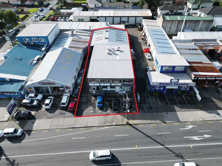 Unit A/45 Carr Road Mt Roskill_1