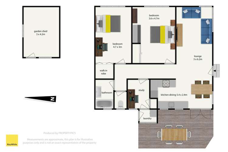 15 Hull Place Onehunga_19