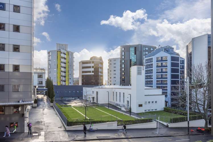 1D/508 Queen Street Auckland Central_4