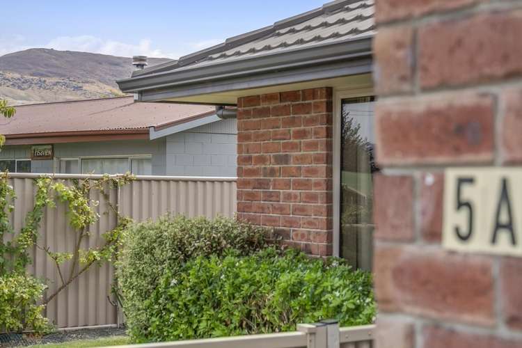 5A Syndic Street Cromwell_23