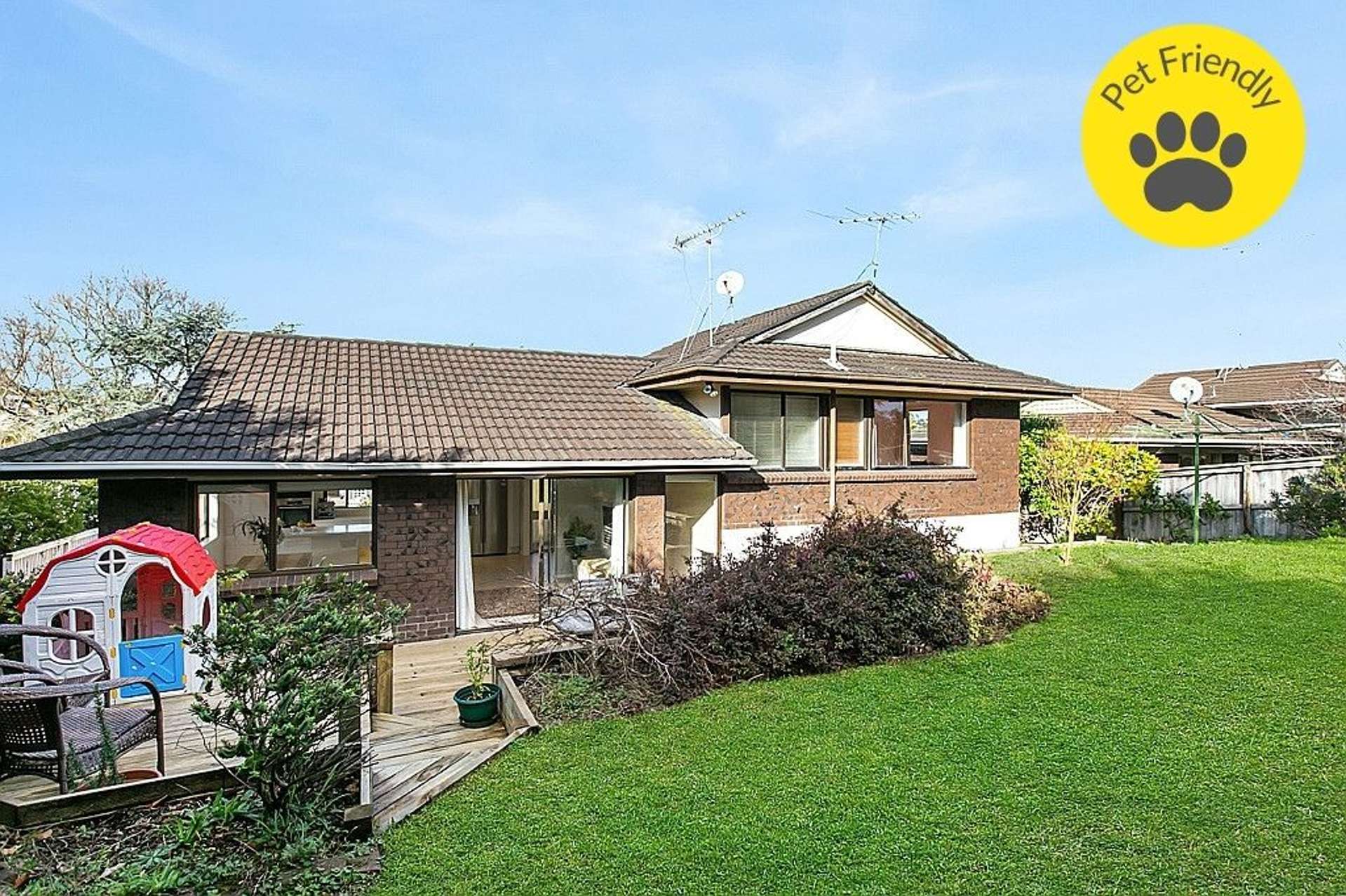 3 Mirrabooka Ave Botany Downs Manukau City Houses for Rent One Roof