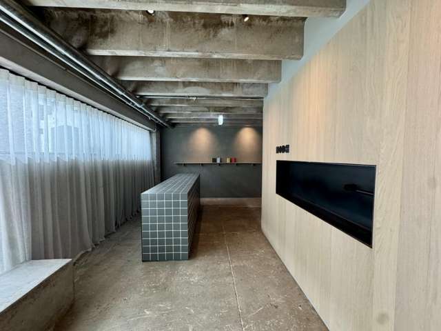 Elevated Wellness Space on Ponsonby Road