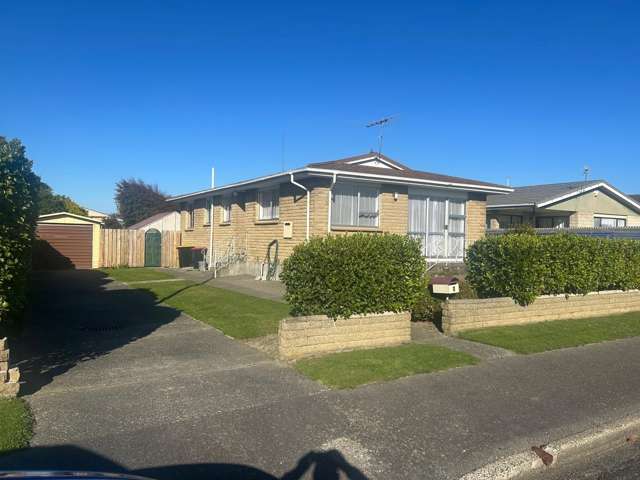 Rental Investment Of 34 Years!