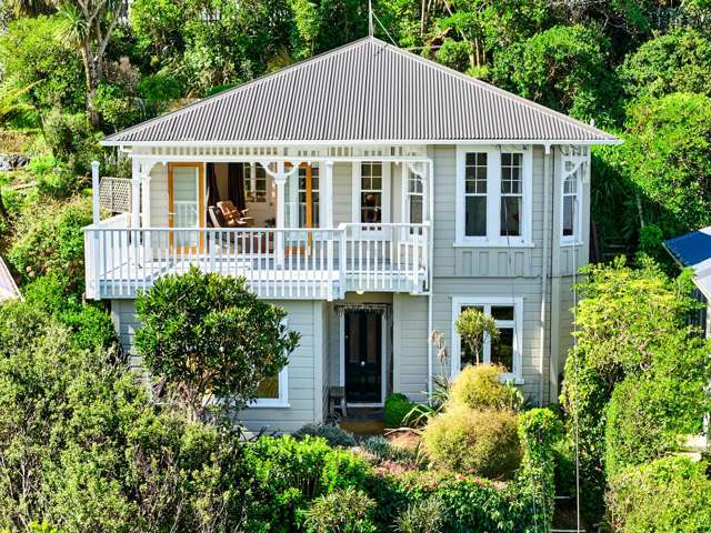 A Peaceful Sanctuary, Just Minutes from the City
