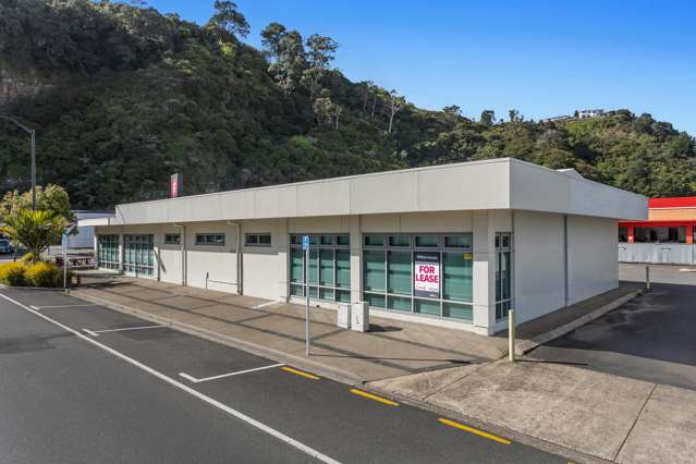 Prime Whakatane CBD Office,  Flexible, Modern