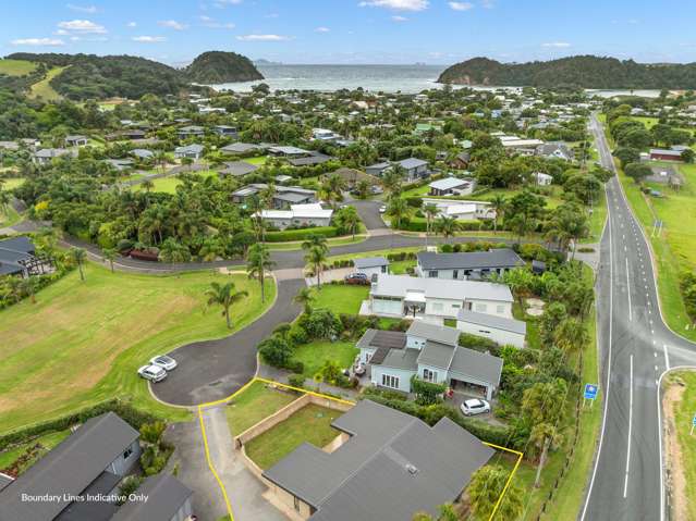 Perfect on Matapouri - Eco Friendly Home