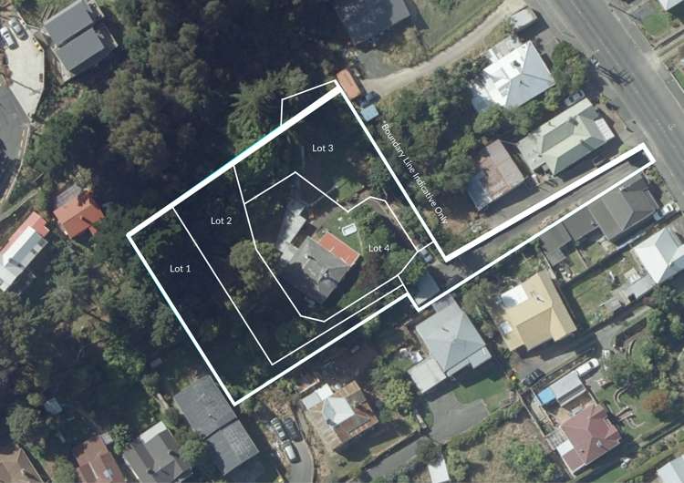 114 Glen Road The Glen_21