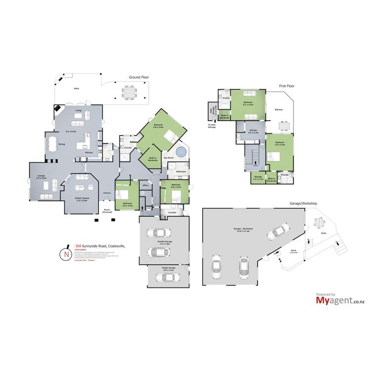 369 Sunnyside Road Coatesville_24