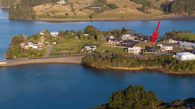 13 Rangitahi Road Raglan_22