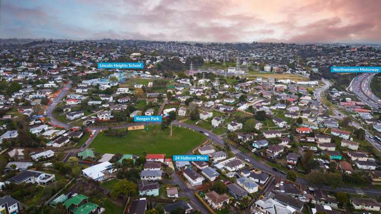 24 Halloran Place Massey_26