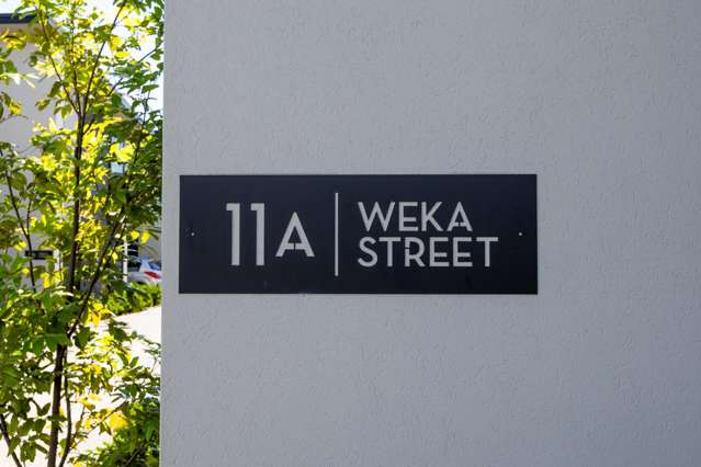 11A Weka Street The Wood_3