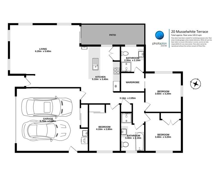 20 Musselwhite Terrace Chartwell_24