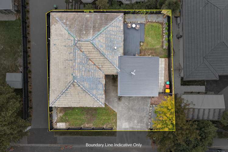 31 Harrison Street St Albans_25