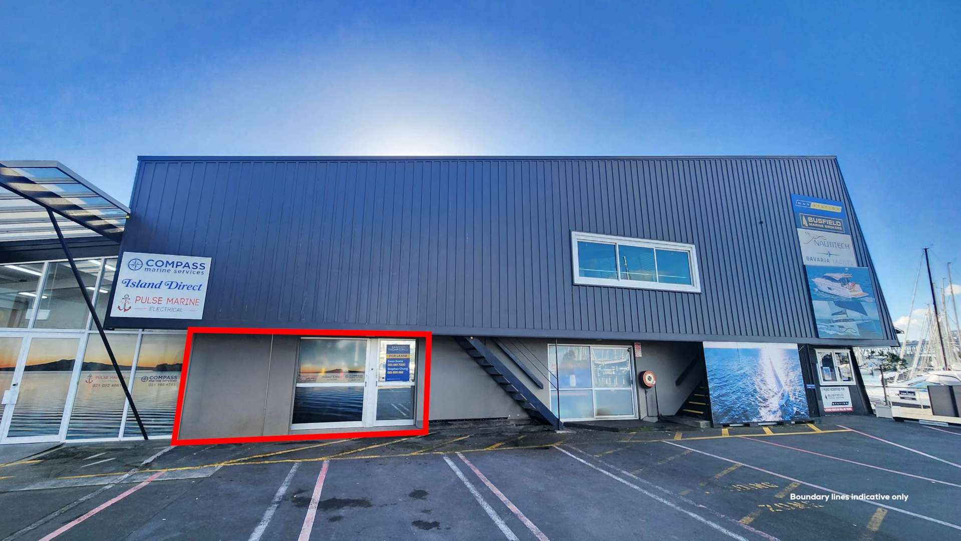 Unit C/103-113 Westhaven Drive St Marys Bay_0