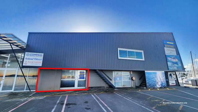 NIFTY OFFICE/SERVICE SPACE ON WESTHAVEN DRIVE