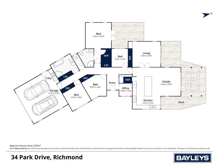 34 Park Drive Richmond_18