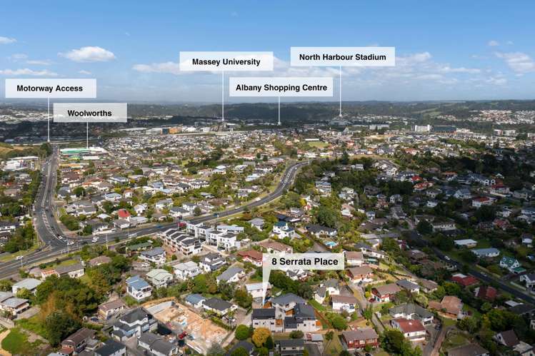 8A Serrata Place Browns Bay_37