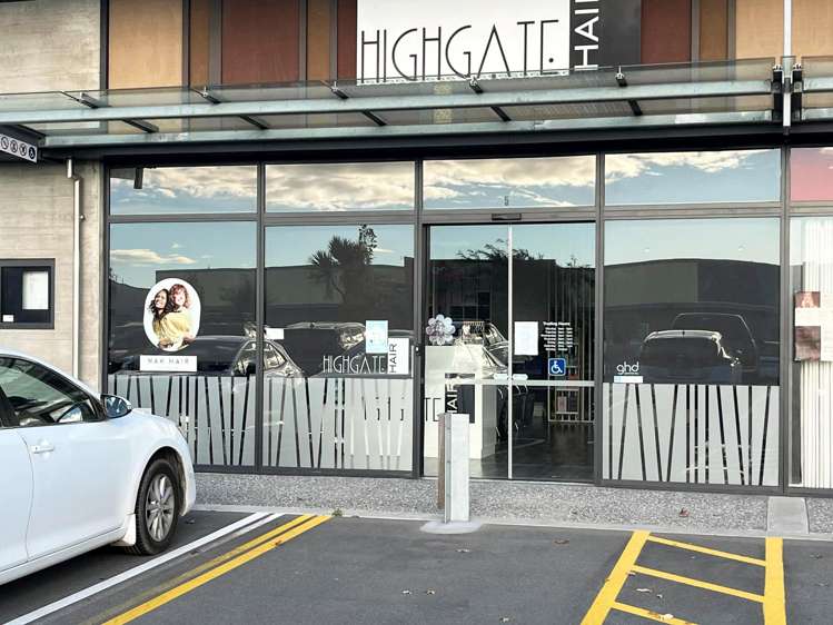 Boutique Hair Salon Rolleston_4