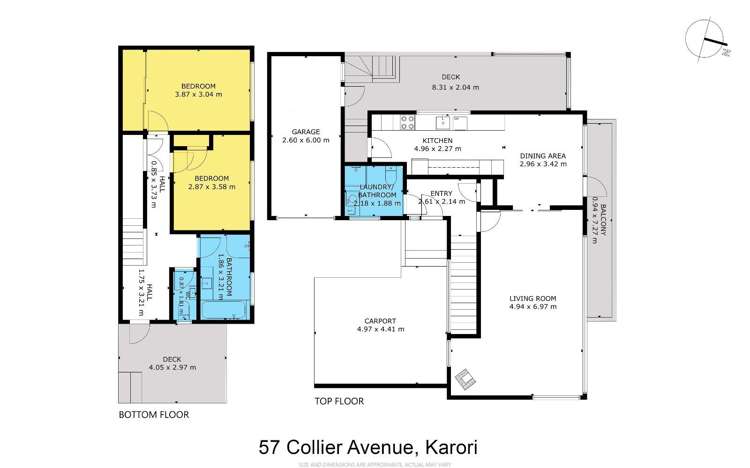 57 Collier Avenue Karori_16