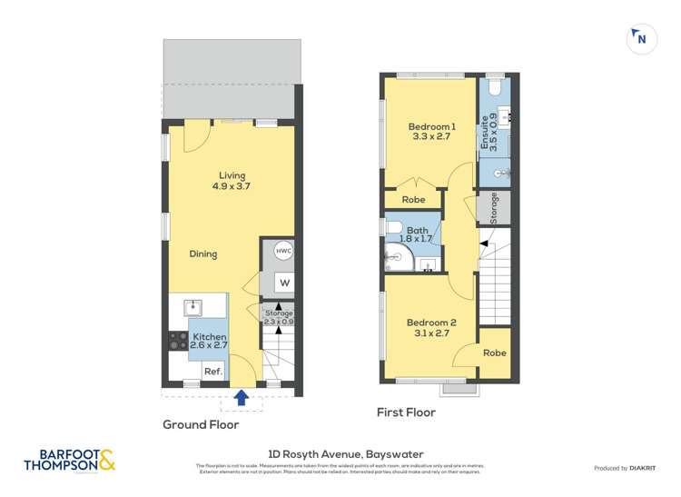 8/1D Rosyth Avenue Bayswater_22