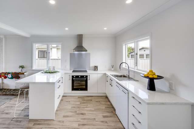 Move In Before Christmas