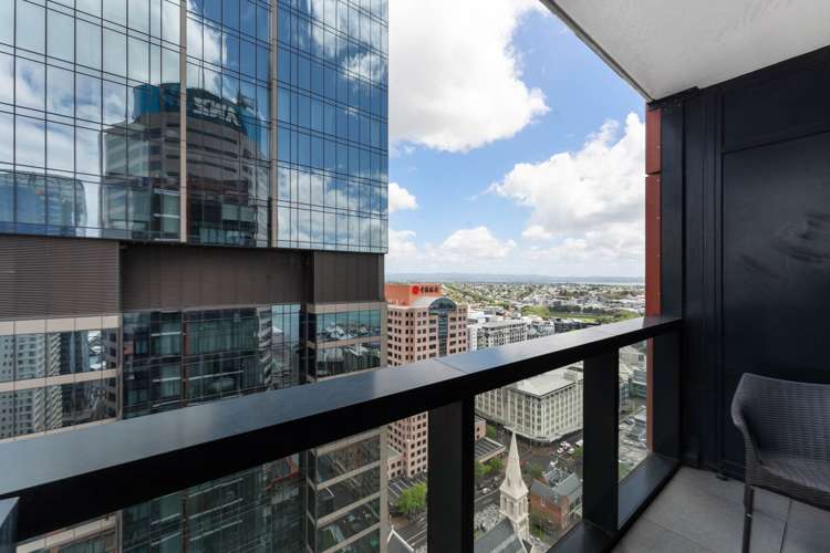 2704/32 Swanson Street City Centre_14