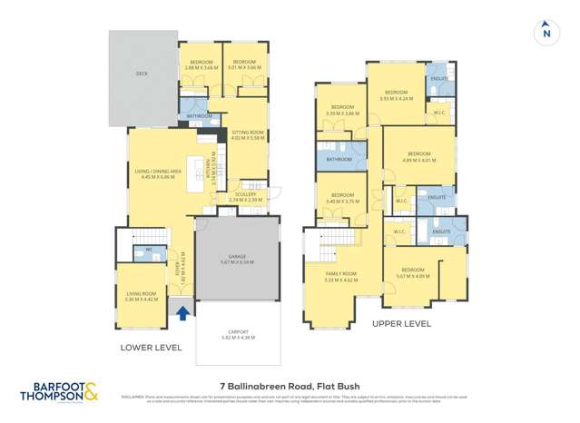 7 Ballinabreen Road Flat Bush_1