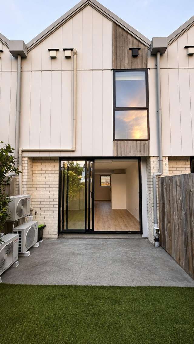 Premium Urban Retreat