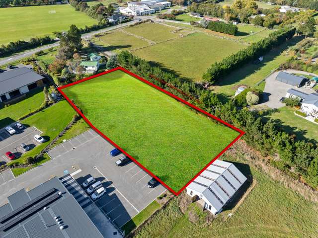 Prime 2967sqm Lot in Arbor Industrial Estate