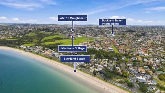 The Ultimate Family Haven in Buckland’s Beach!