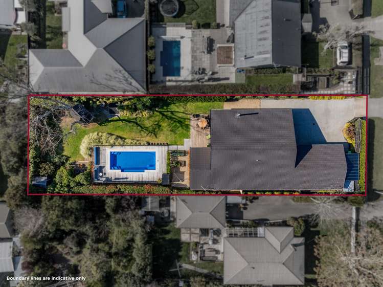 28 Reynolds Road Havelock North_21