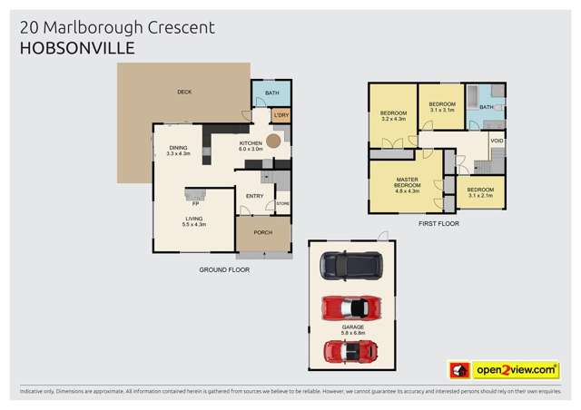 20 Marlborough Crescent Hobsonville_1