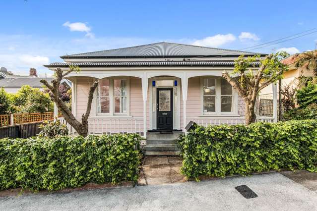3 Bedroom Villa