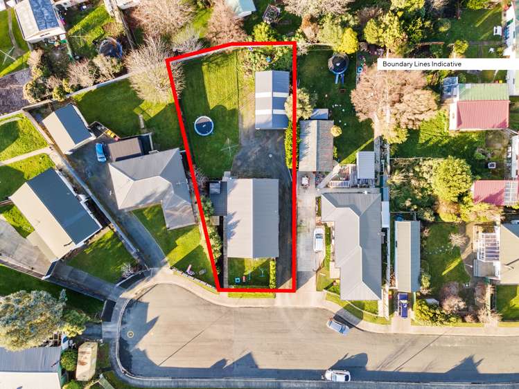 32 Highfield Terrace Newfield_28