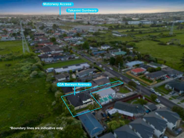 33A Berwyn Avenue Takanini_18