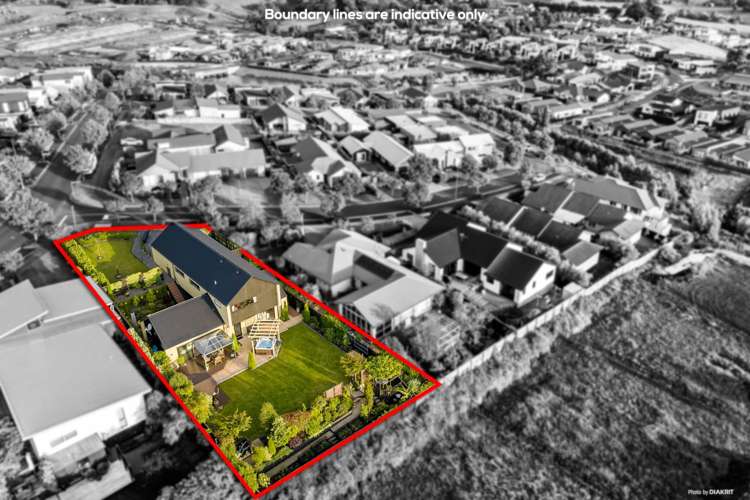 27 Stockyard Crescent Pukekohe_33