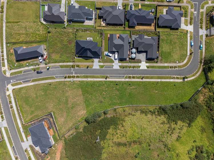 Stage 4&5 Parkview Subdivision Helensville_15