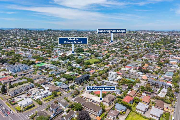 5/3 Kingsway Avenue Sandringham_13