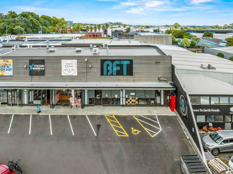 Unit 1&5/32 Constellation Drive Rosedale_11