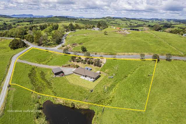 3 Kendall Road Maungakaramea_1