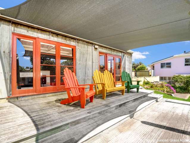 Tranquil Living Near The Beach