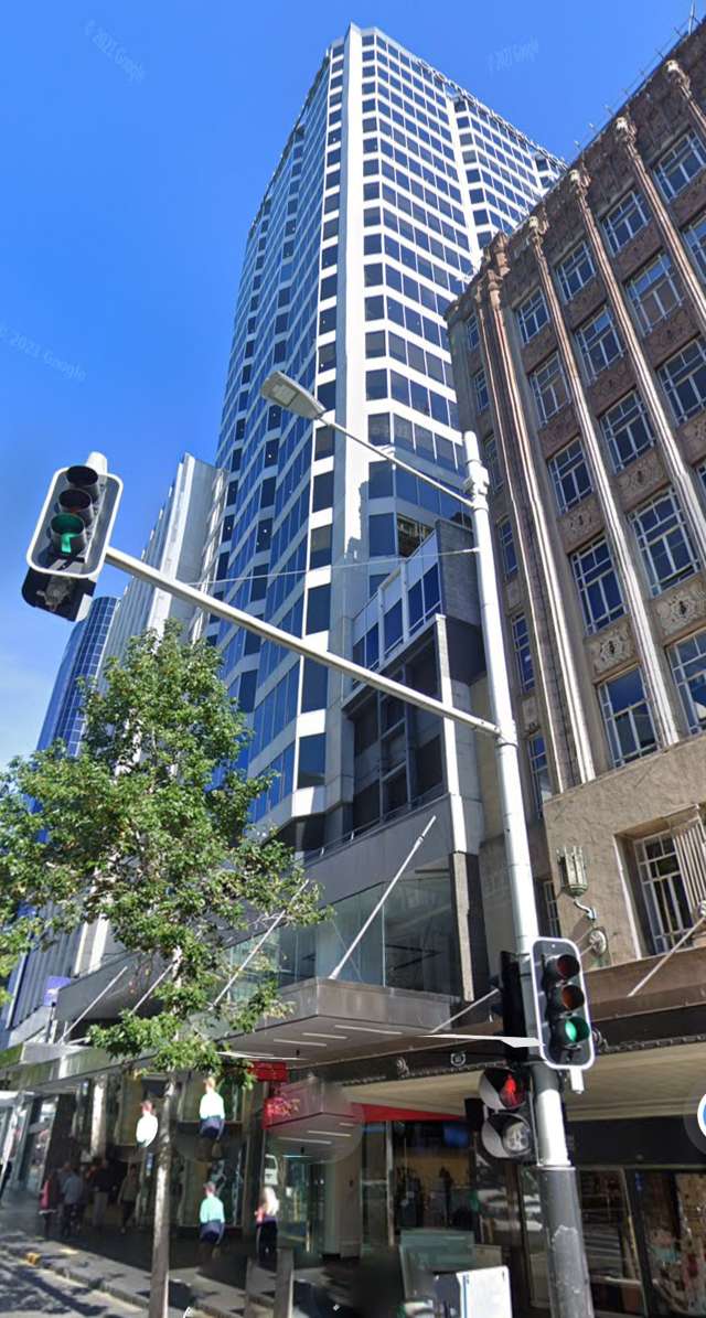 205m2, Level 14 /191 Queen Street City Centre_1