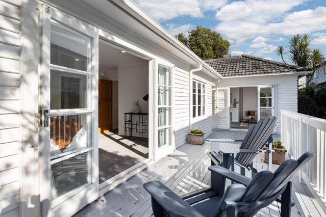 Character, Comfort & Family Appeal