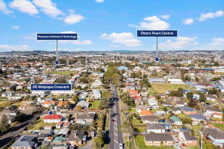 35 Waipapa Crescent Otara_16