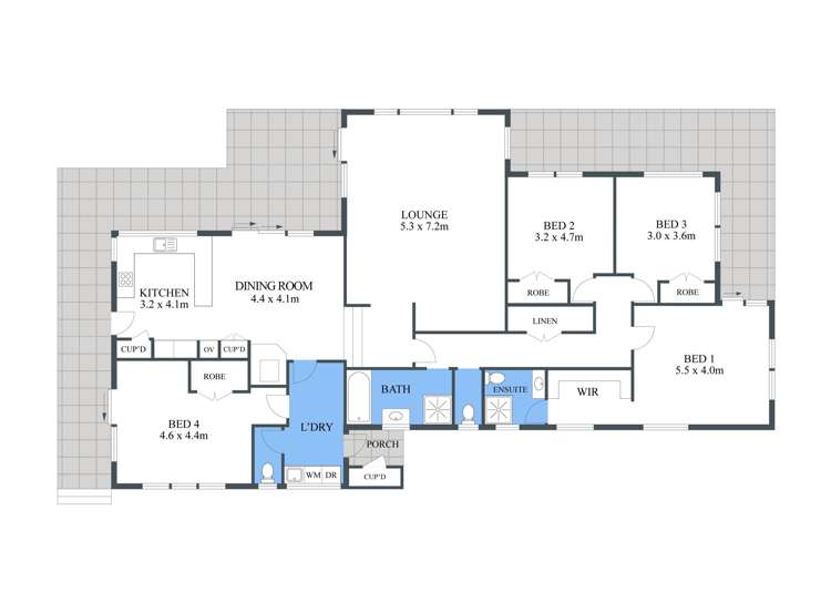 111A Newton Road Maungatapere_42