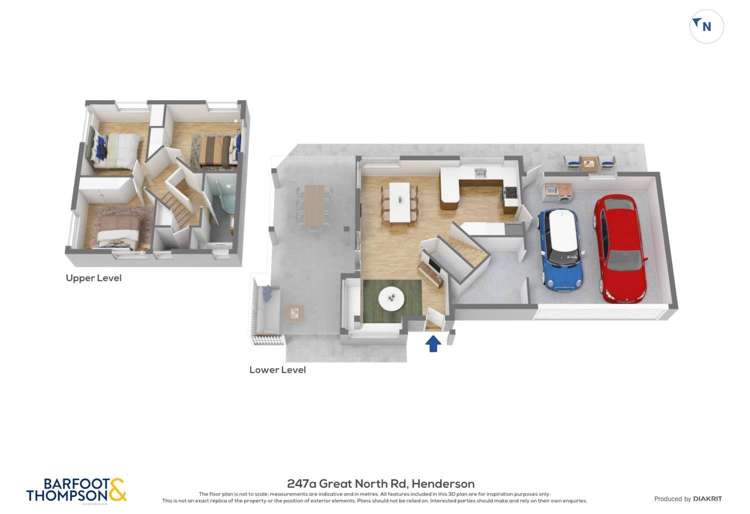 247a Great North Road Henderson_9