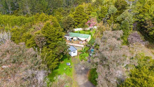 Honeymoon Valley - Big Land, Bold Opportunity