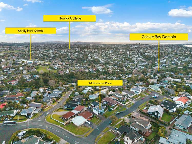 4a Pounamu Place Cockle Bay_20