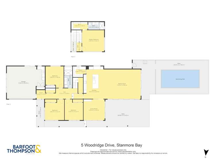 5 Woodridge Drive Stanmore Bay_31