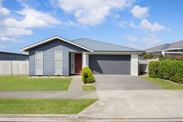 Modern Comfort - Space To Grow